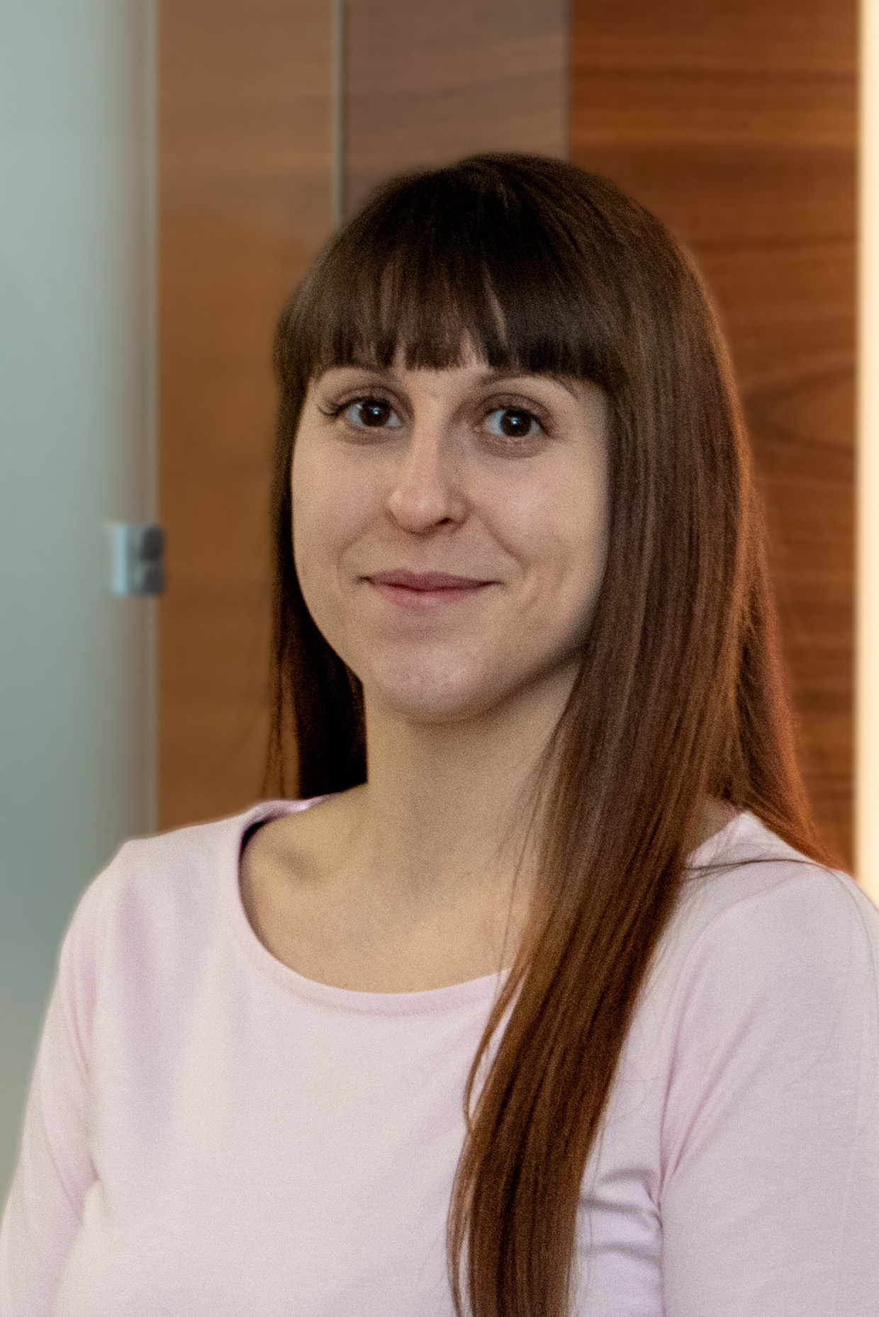 Magdalena Frühstück