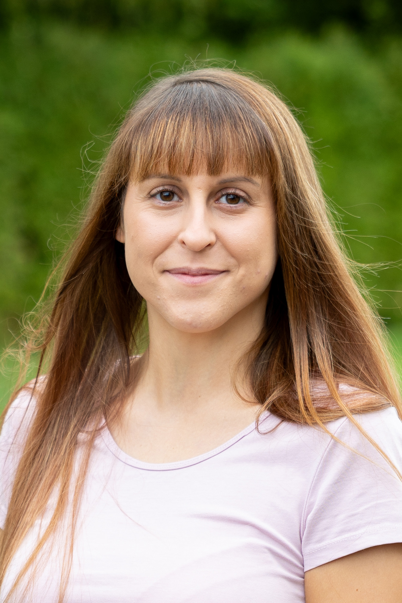 Magdalena Frühstück