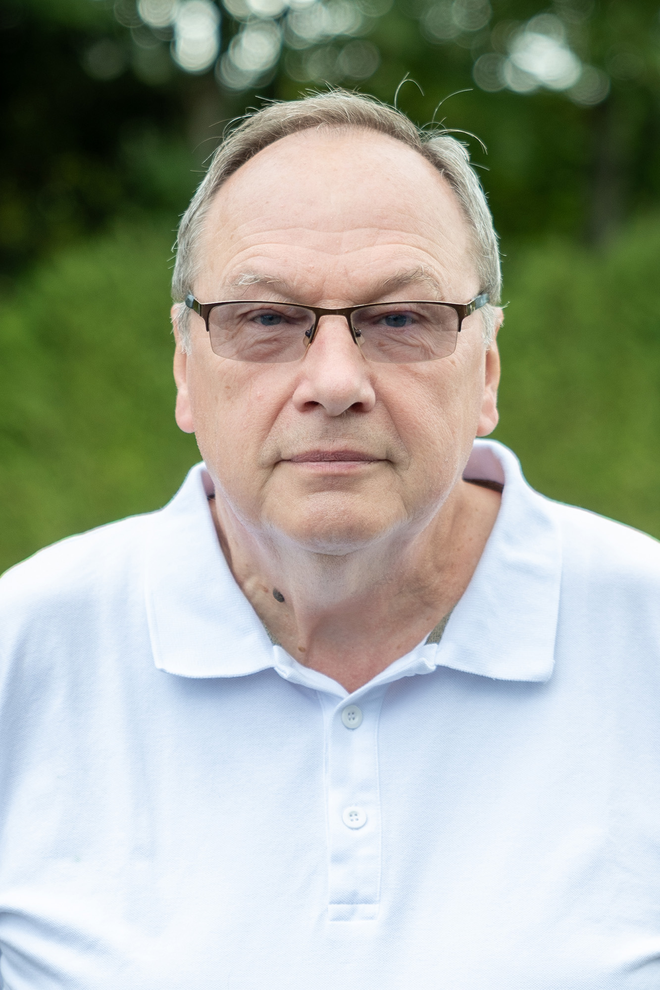 Dr. Manfred Tymciw