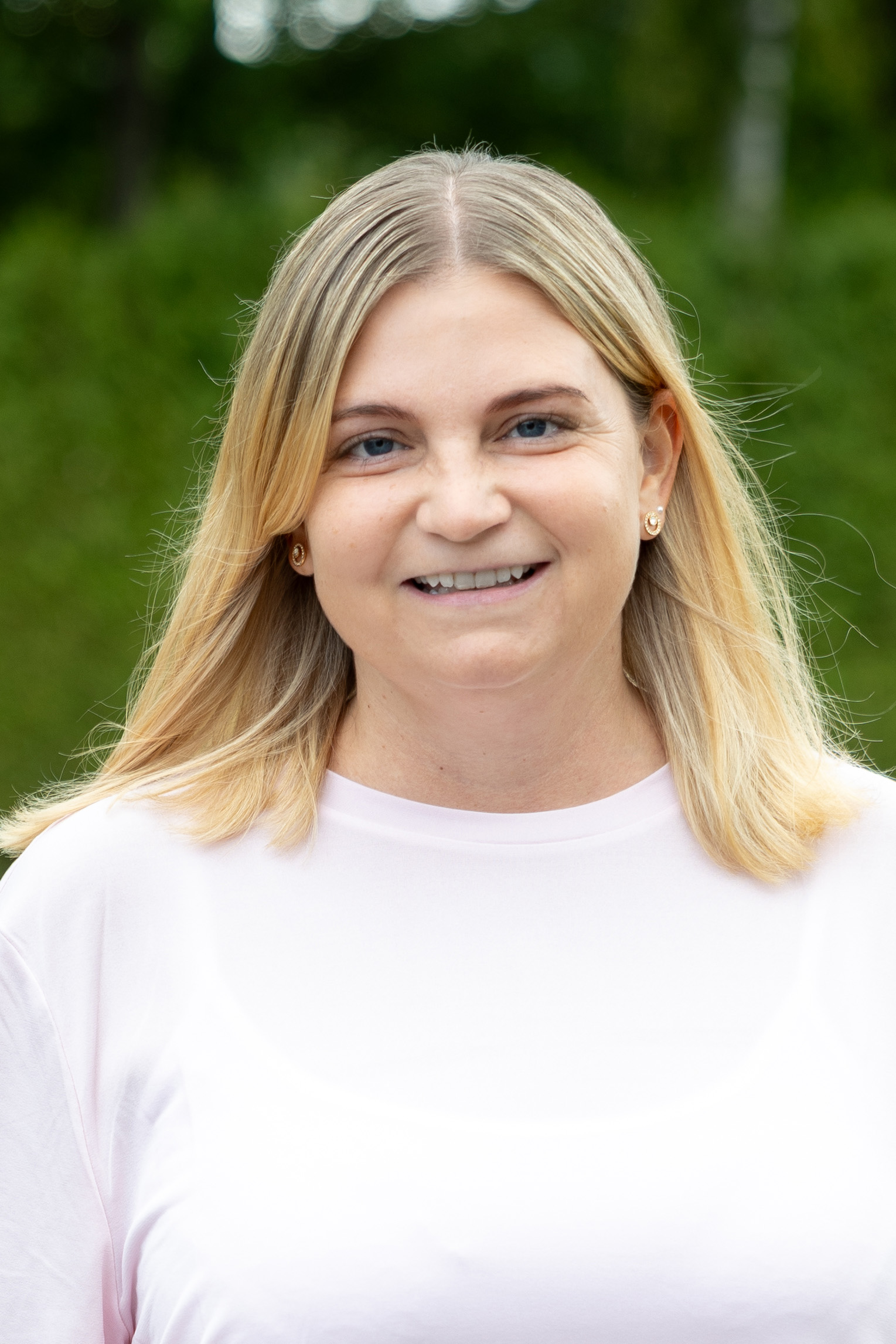 Evelyn Heißenberger
