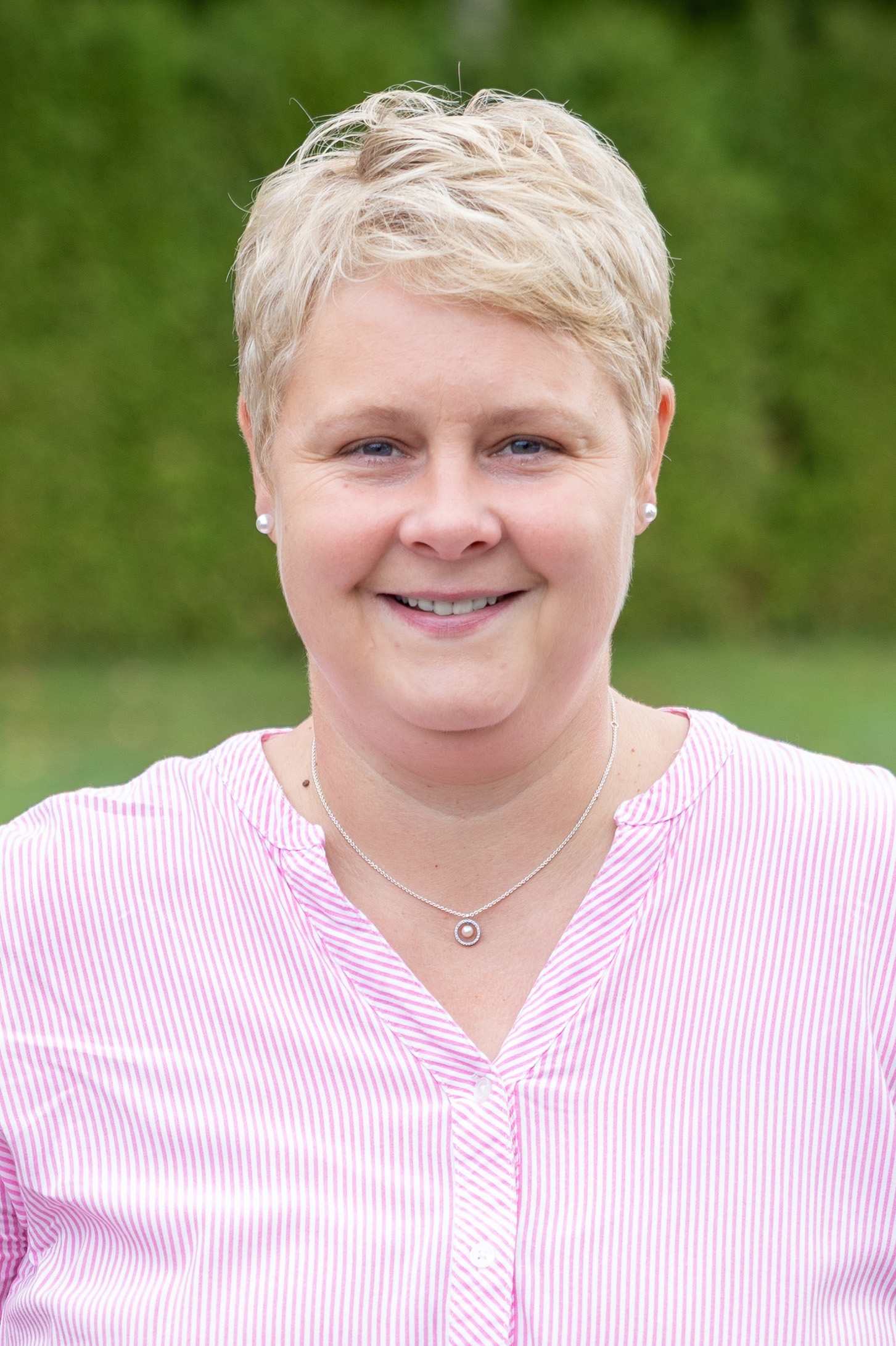 Margit Tromayer