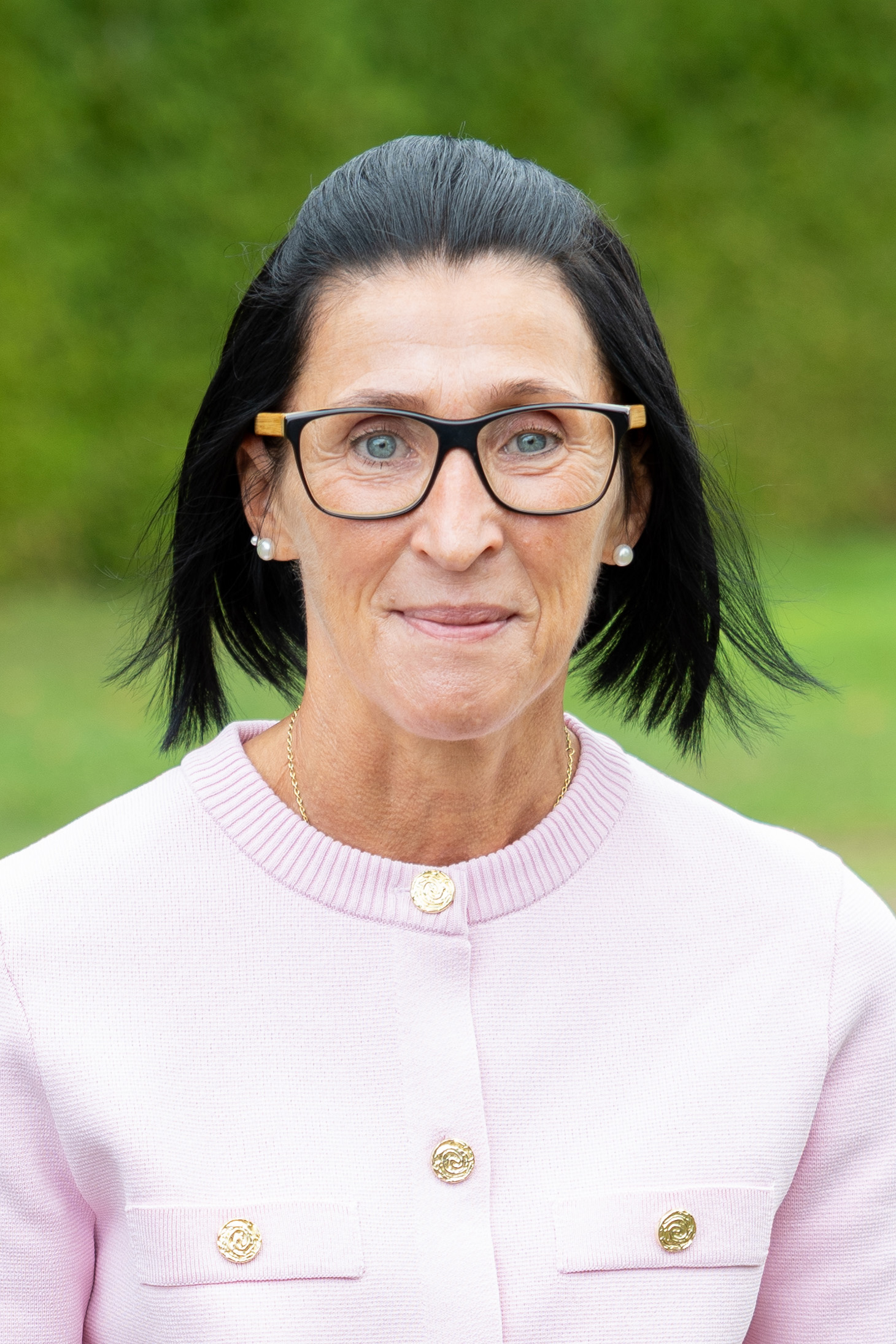 Waltraud Osterbauer